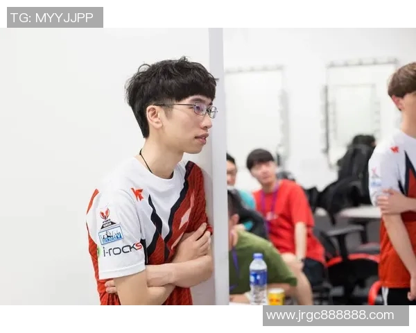 热议英雄联盟WE战队状态变革背后的原因与未来展望