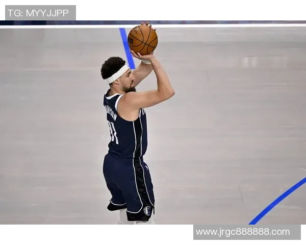 克莱-汤普森的投篮命中率下滑，或将离开独行侠