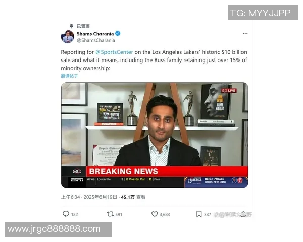 交易确定完成!合计100亿美元,湖人终于确定了 交易确定完成!合计100亿美元,湖人终于确定了