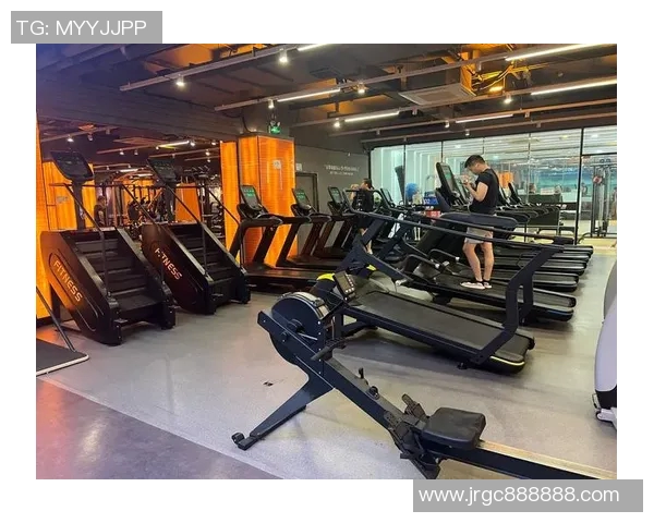 打造全能健身空间 打破传统锻炼方式 提供科学健身方案与健康管理服务