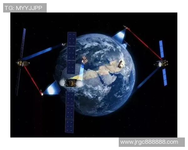 中国成功发射首颗量子通信卫星 全球通信技术迎来重大突破