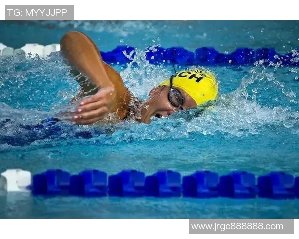 提升自由泳技巧与效率的优化策略与实践方法分析