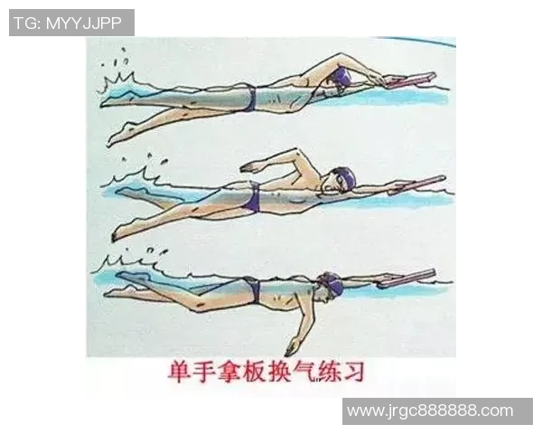 自由泳技巧全解析 提升泳姿与速度的实用训练视频教程