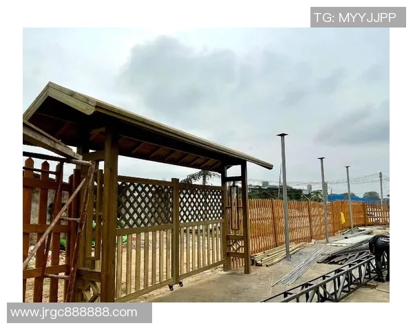 防腐木材的选择与应用：提升户外环境耐久性与美观性的理想材料